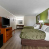 Отель Innkeeper Roxboro, фото 3