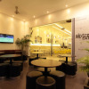 Отель Skytree Hotel, фото 9