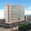Отель Eden International Hotel, фото 1