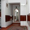 Отель Apartment Hradešínská в Праге