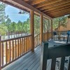 Отель Cozy Show Low Retreat w/ Grill ~ 3 Mi to Dtwn, фото 6