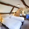 Отель Old Manse Hotel Bourton by Greene King Inns, фото 4