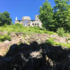 Отель HIGHLANDS CASTLE overlooking Lake George.. plus 2 other Castles!, фото 33