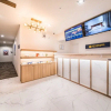 Отель JUSTSLEEP HOTEL  GIMPO 1st, фото 2
