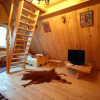 Отель Pokoje i Domki Góralskie Javorina, фото 14