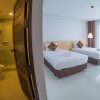 Отель Chaisaeng Villa Hotel, фото 43