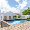 Отель limehome Evora Rua de Machede 61, фото 15