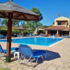 Отель Holiday home 2 bedrooms 1 bathroom - Kavos, фото 15