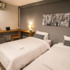 Отель Sleep Station, фото 17