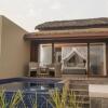 Отель Meghauli Serai, A Taj Safari Lodge, фото 6