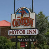 Отель Countryman Motor Inn, фото 33