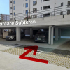 Отель Apartament Ștrand, фото 1