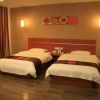 Отель Thank Inn Chain Hotel Guangdong Huizhou Longmen Longlan Road, фото 1