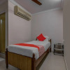 Отель OYO 14323 Anupama Hotel, фото 7