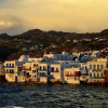 Отель Marietta's Mykonos, фото 17