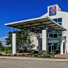 Отель Motel 6 - Toronto - Brampton, фото 22