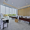 Отель Whiz Hotel Sudirman Pekanbaru, фото 32