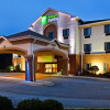 Отель Holiday Inn Express Forest City, an IHG Hotel, фото 1