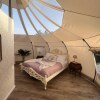 Отель Bubble Glamping Sicily, фото 4