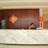 Отель City Comfort Inn Zhuhai Meihua Road, фото 12