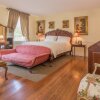 Отель The Burn Bed and Breakfast, фото 6