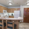 Отель Kintla 304 - 1 Br Condo, фото 4