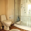 Отель Sea view apartment in the city heart, фото 25