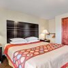 Отель Super 8 by Wyndham Newark DE, фото 4
