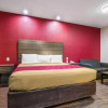 Отель ECONO LODGE INN & SUITES MEMPHIS AREA, фото 21
