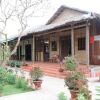 Отель Phuong Thao Homestay, фото 23