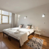 Отель LovelyStay - 1BR Flat with Stunning Views over Porto, фото 4