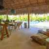 Отель Apartment with Private Hot Tub in Tulum, фото 33