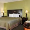 Отель Seaside Inn Morro Bay, фото 1