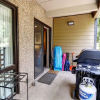 Отель Amazing Ski-In Ski-Out Condo, Pet Friendly - Very Spacious - CM236 by RedAwning, фото 17