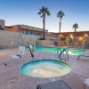 Отель GetAways at Havasu Dunes Resort, фото 8