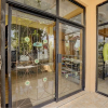 Отель OYO 92903 Barokah Hotel Syariah, фото 13