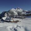 Отель Tressdorfer Alm, фото 12