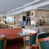 Отель Europa Hotel Greifswald, фото 17