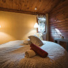 Отель Fuente del Lobo Glamping  Bungalows - Adults Only, фото 22