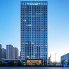 Отель The Giorgio Morandi Hotel (Jinan Olympic Sports West Road Convention and Exhibition Center), фото 16