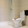 Отель Brooklyn Alam Sutera 1br Apt, фото 10