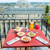 Отель Intercontinental Bordeaux Le Grand Hotel, an IHG Hotel, фото 47