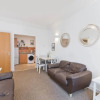 Отель Immaculate 1-bed Apartment in Dublin 1, фото 4