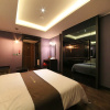 Отель Hwagok Carlton Hotel, фото 15