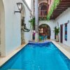 Отель Cartagena Legends, фото 18