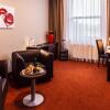 Отель Interhotel Zlin, фото 24