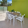 Отель Stunning Ground Floor City Apartment 104, фото 8