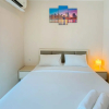 Отель Cozy 1Br Without Living Room Grand Kamala Lagoon Apartment, фото 18