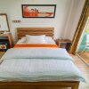 Отель Beach Sunrise Inn в Мале