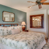 Отель Hali'i Kai 12g 3 Bedroom Condo, фото 3